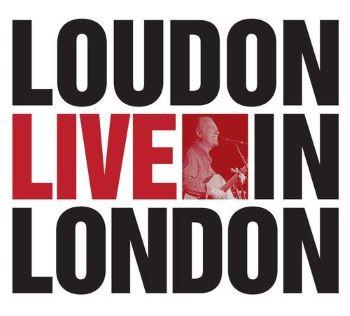 Loudon Wainwright III - Loudon Live in London