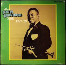 Louis Armstrong - The Louis Armstrong Legend 1927-28