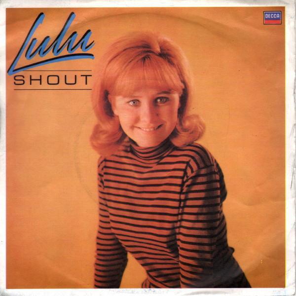 Lulu And The Luvvers - Shout