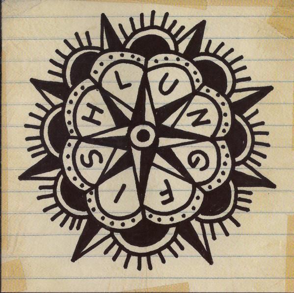 Lungfish - Pass And Stow