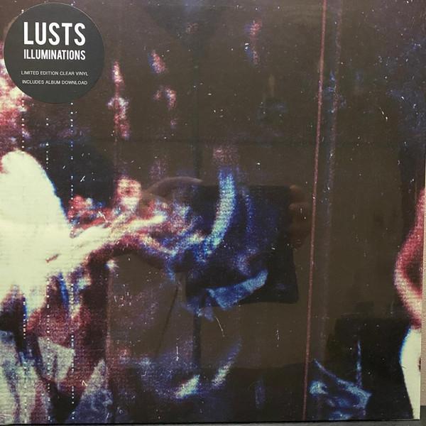 Lusts - Illuminations