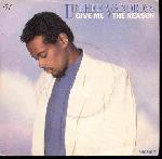 Luther Vandross - Give Me The Reason
