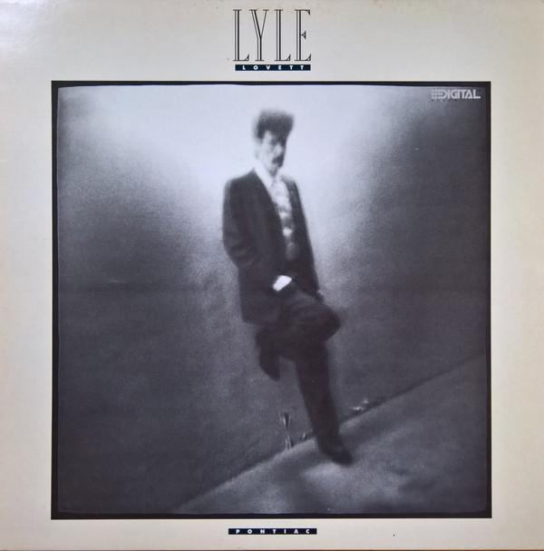 Lyle Lovett - Pontiac