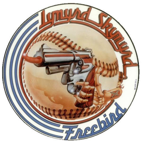 Lynyrd Skynyrd - Freebird