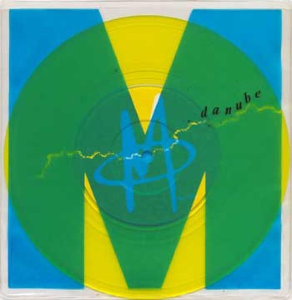 M (2) - Danube / Neutron
