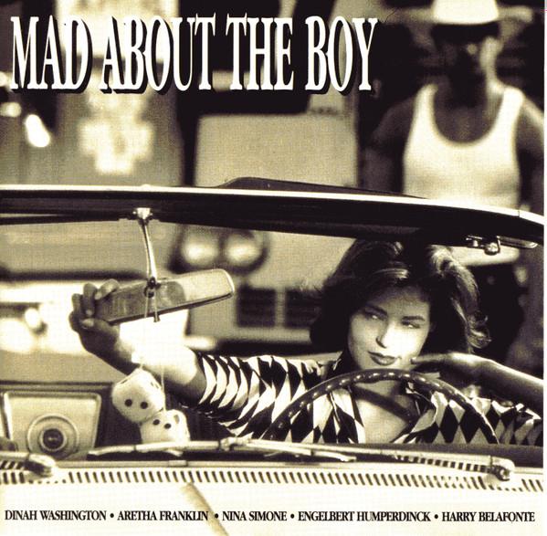  - Mad About The Boy