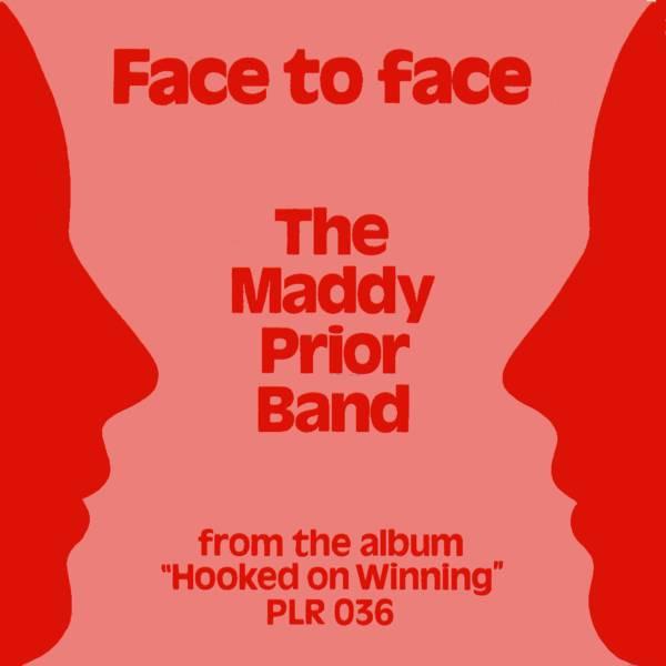 Maddy Prior Band - Face To Face