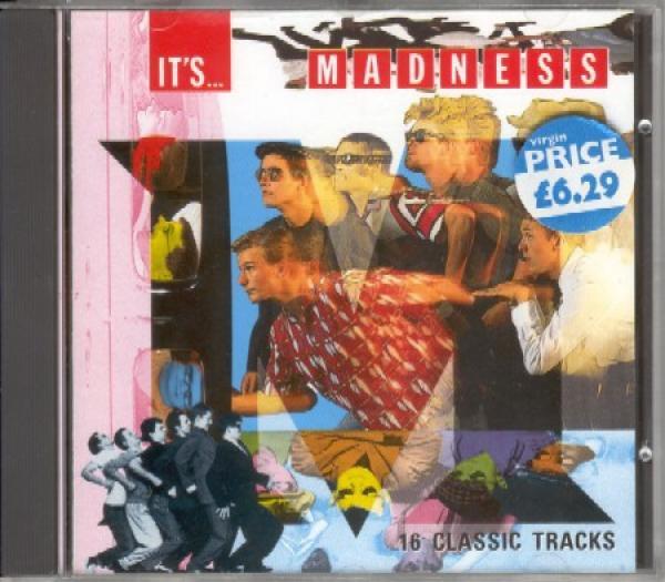 Madness - It's... Madness