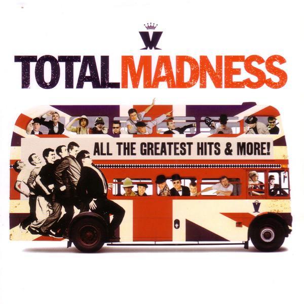Madness - Total Madness