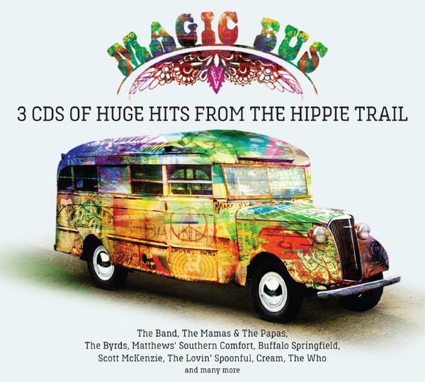  - Magic Bus