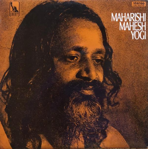 Maharishi Mahesh Yogi - Maharishi Mahesh Yogi