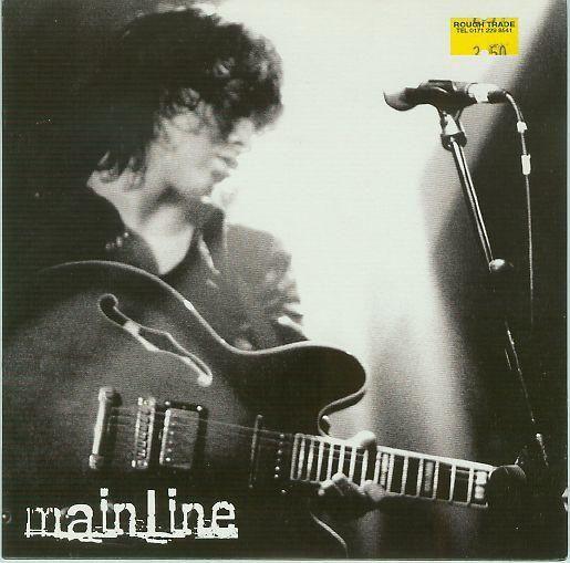 Mainline (6) - Black Honey