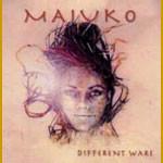 Maiuko - Different Wars