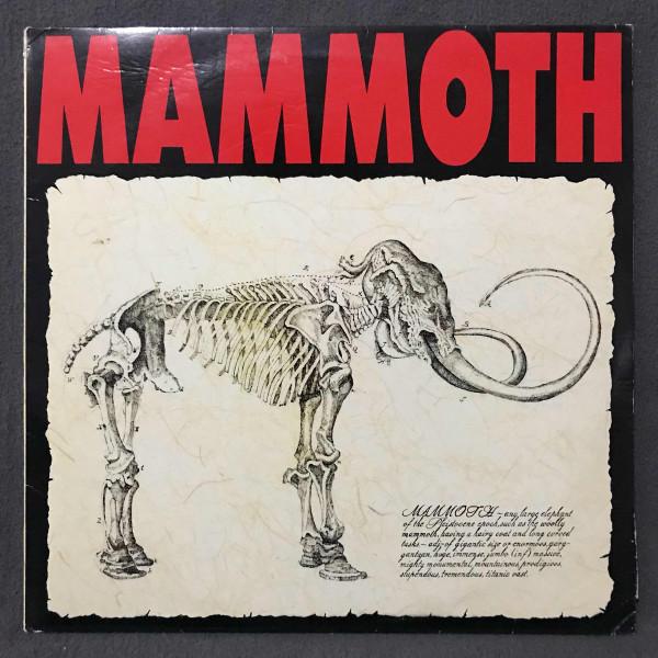 Mammoth (2) - Mammoth