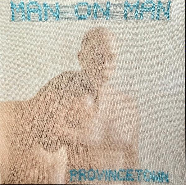 Man On Man - Provincetown