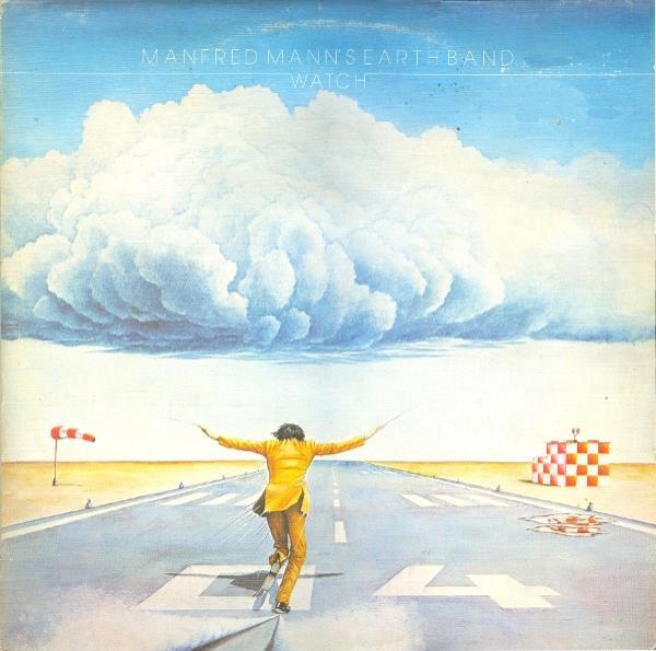 Manfred Mann's Earth Band - Watch