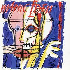 Manic Eden - Manic Eden