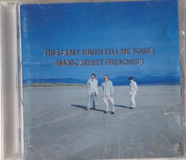 Manic Street Preachers - This Is My Truth Tell Me Yours