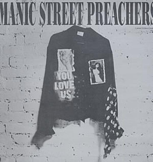 Manic Street Preachers - You Love Us