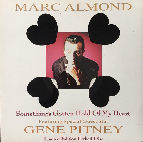 Marc Almond, Gene Pitney - Something's Gotten Hold Of My Heart