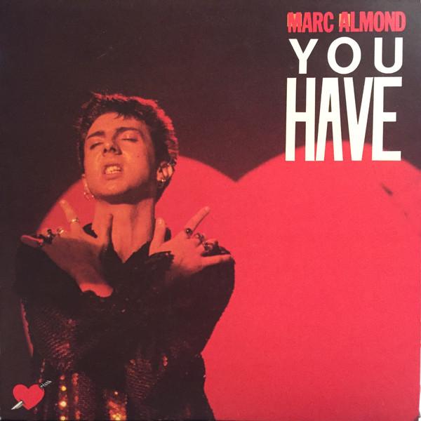 Marc Almond - You Have