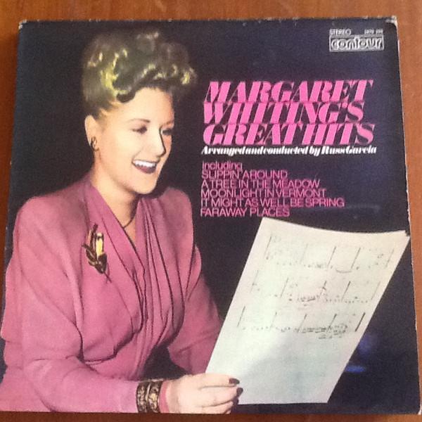 Margaret Whiting - Margaret Whiting's Great Hits
