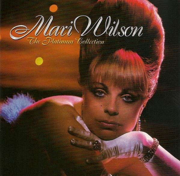 Mari Wilson - The Platinum Collection