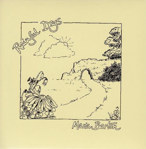 Maria Barton - Rainful Days