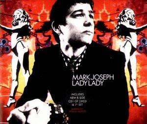 Mark Joseph - Lady Lady