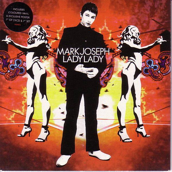 Mark Joseph - Lady Lady