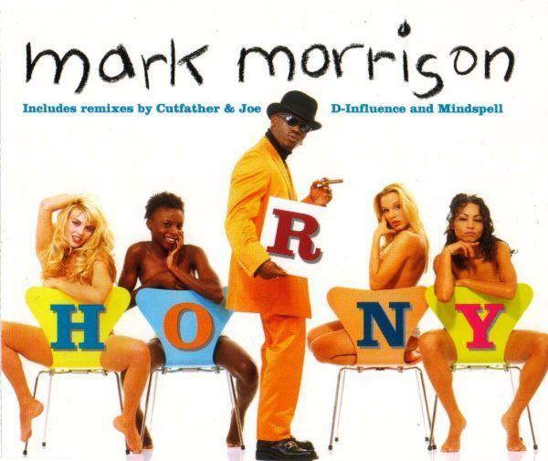 Mark Morrison - Horny