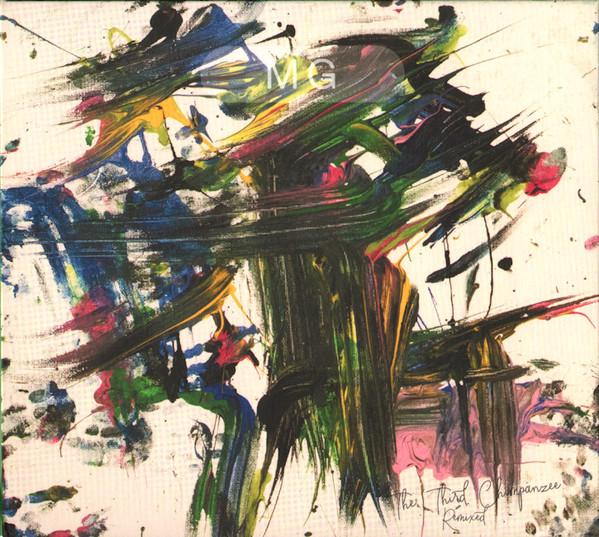 Martin L. Gore - The Third Chimpanzee Remixed