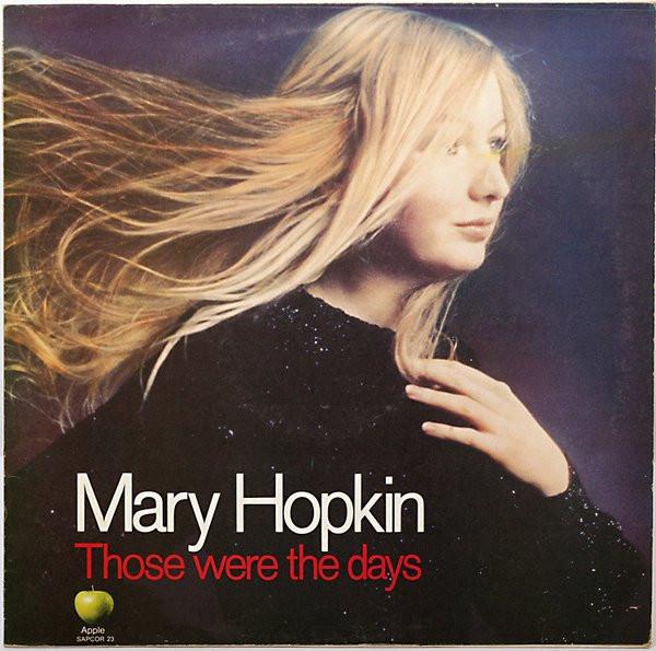 Mary Hopkin - Those Were The Days
