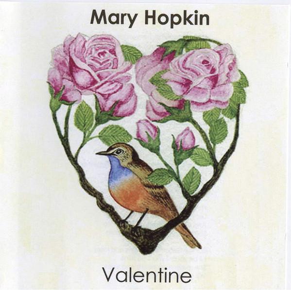 Mary Hopkin - Valentine