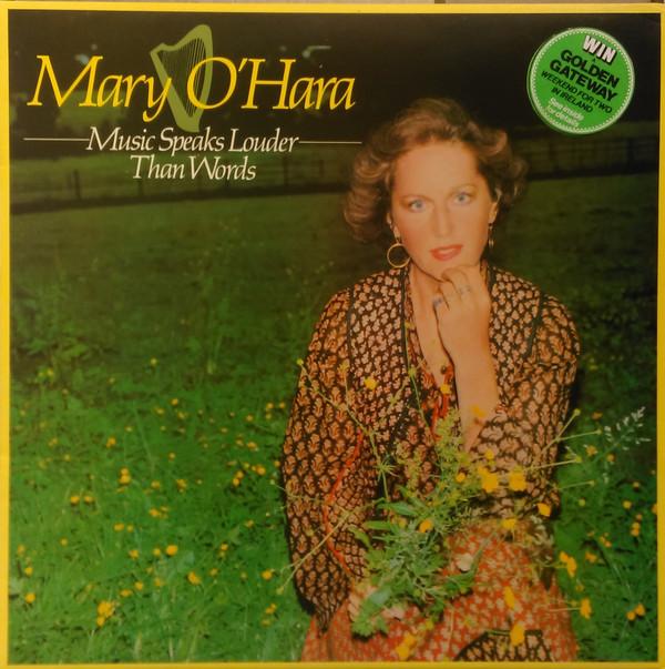 Mary O'Hara - Music Speaks Louder Than Words