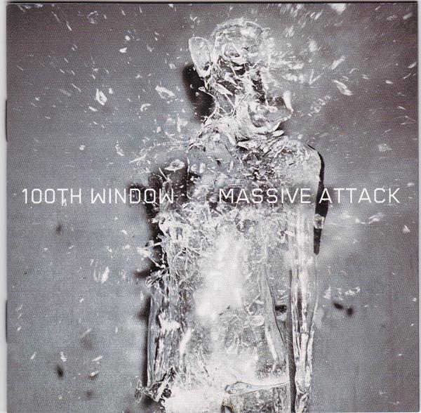 Massive Attack - 100th Window