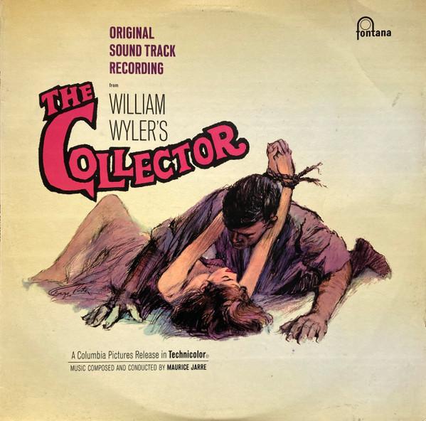Maurice Jarre - The Collector