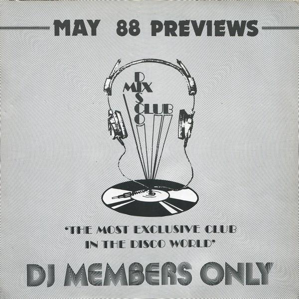  - May 88 - Previews