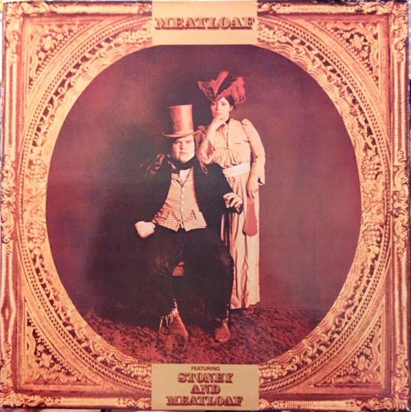 Meat Loaf - Featuring Stoney And Meatloaf
