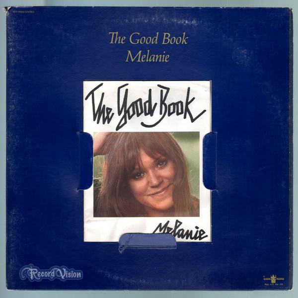 Melanie (2) - The Good Book