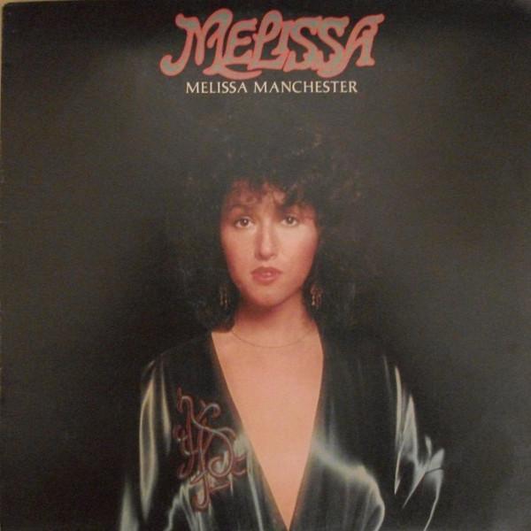 Melissa Manchester - Melissa