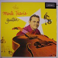 Merle Travis - The Merle Travis Guitar