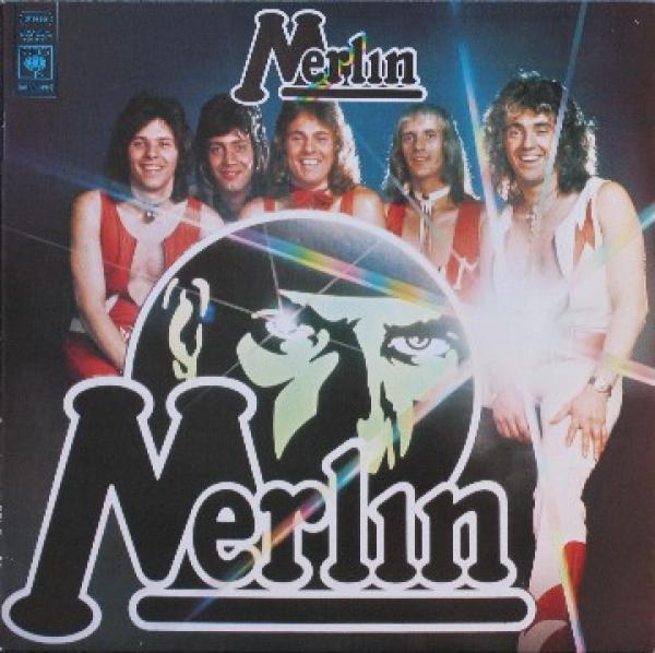 Merlin (14) - Merlin