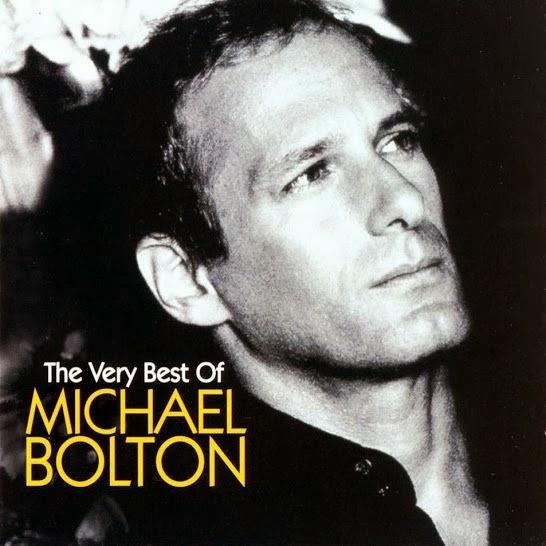 Michael Bolton - The Very Best Of Michael Bolton