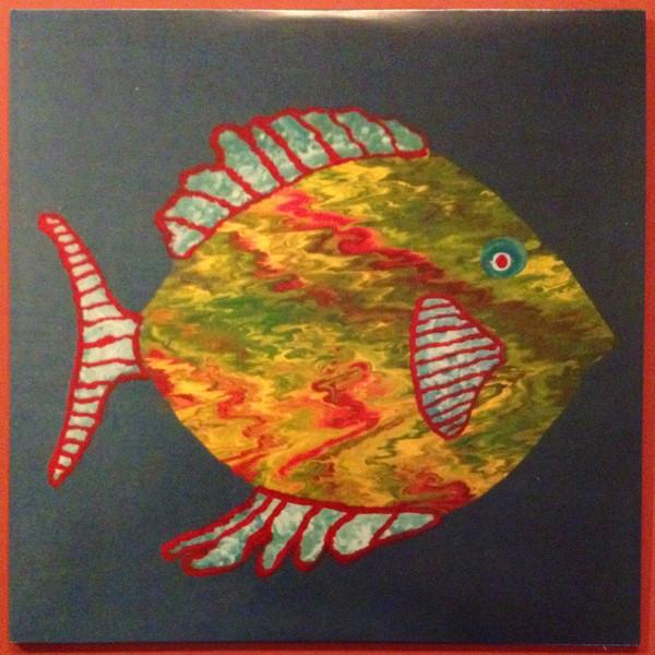 Michael Chapman (2) - Fish
