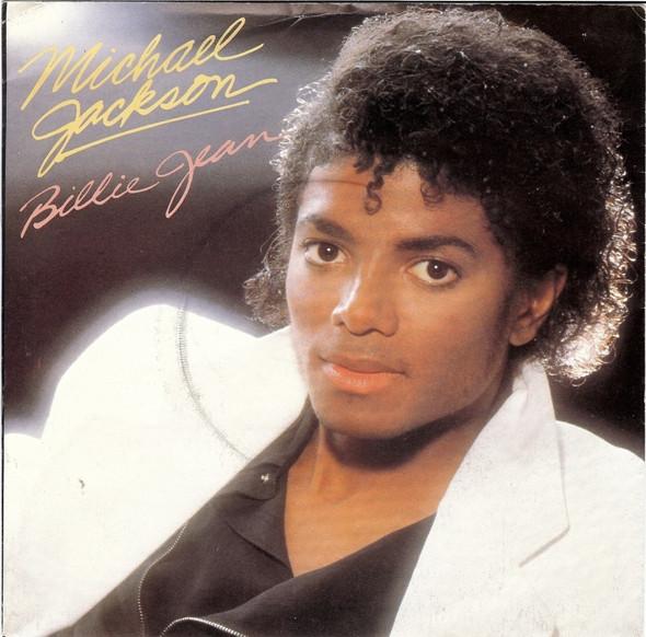 Michael Jackson - Billie Jean