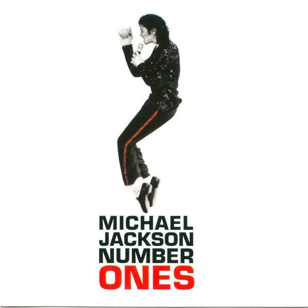 Michael Jackson - Number Ones
