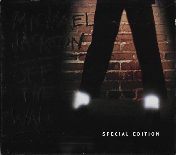 Michael Jackson - Off The Wall
