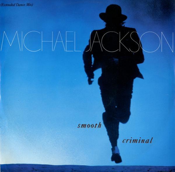 Michael Jackson - Smooth Criminal (Extended Dance Mix)