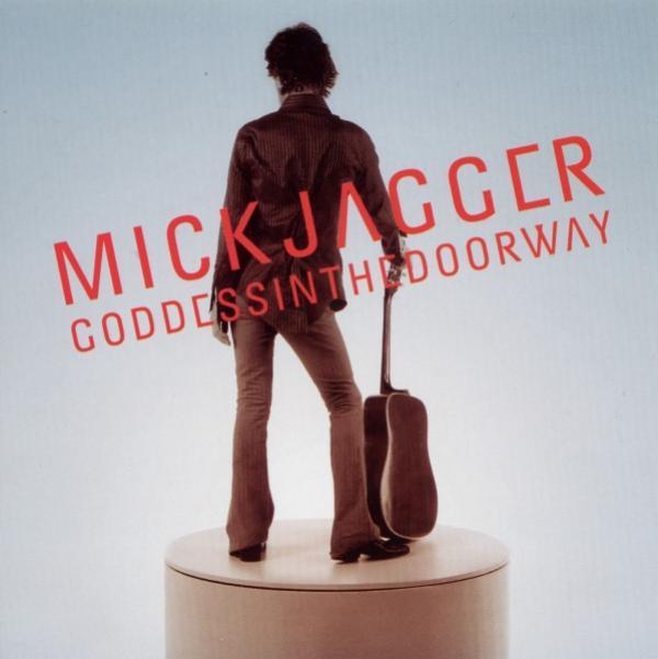 Mick Jagger - Goddessinthedoorway